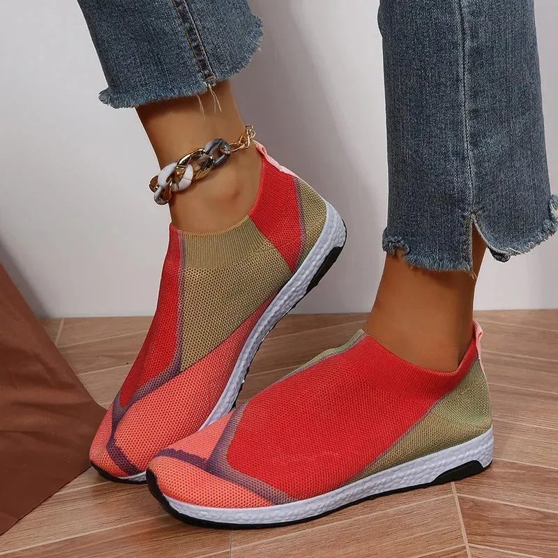 Leia® | Casual and effortless   shoes