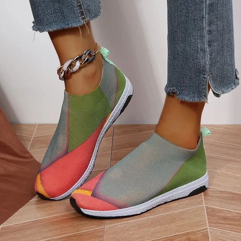 Leia® | Casual and effortless   shoes