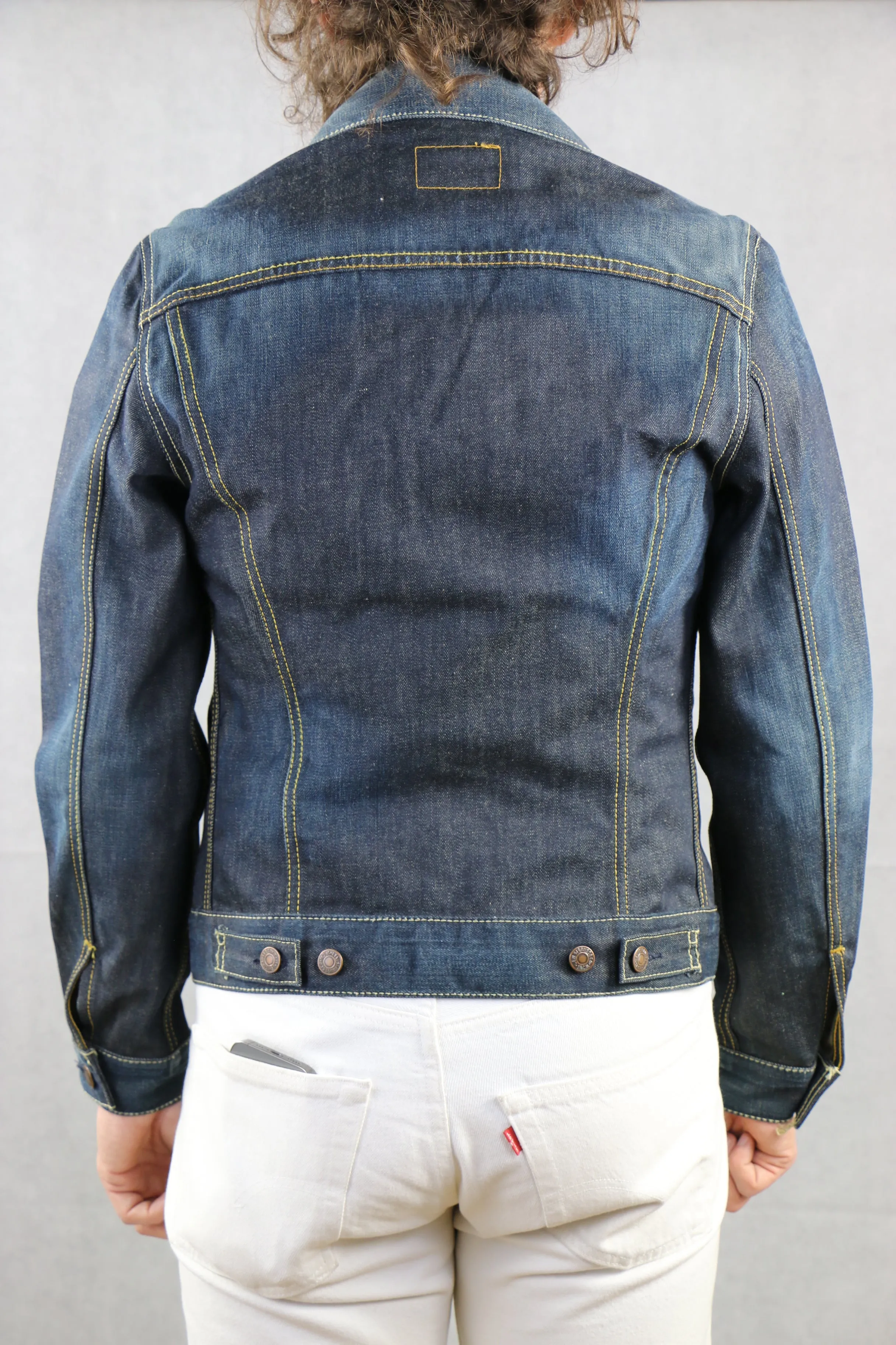 Levis 70500 dead stock