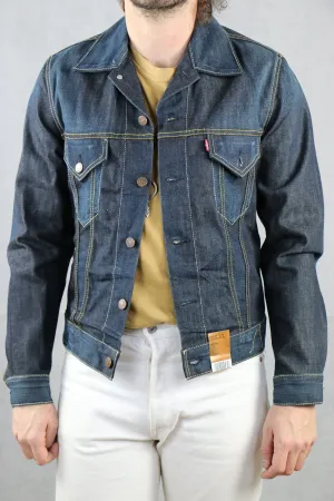Levis 70500 dead stock