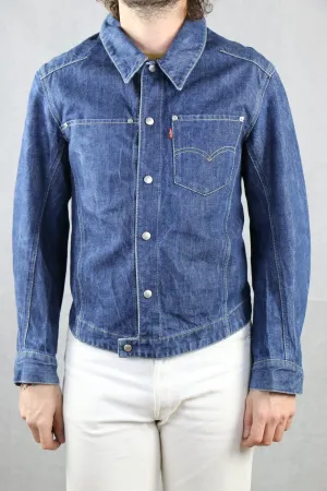 Levis Engineered Jacket