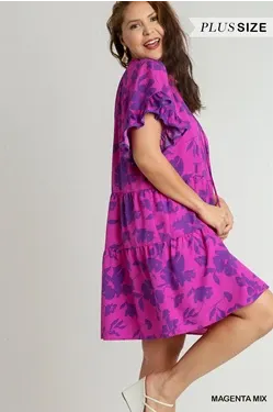 LEXI DRESS