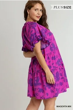 LEXI DRESS