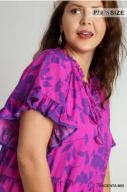 LEXI DRESS