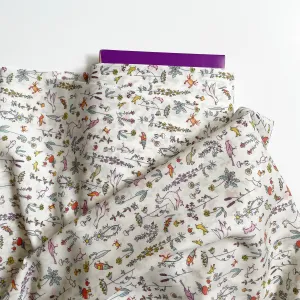 Liberty Fabrics Tana Lawn - Theo A