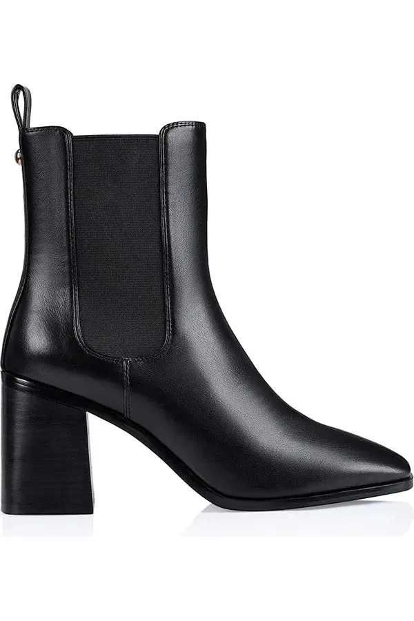 Link Chelsea Ankle Boots Black