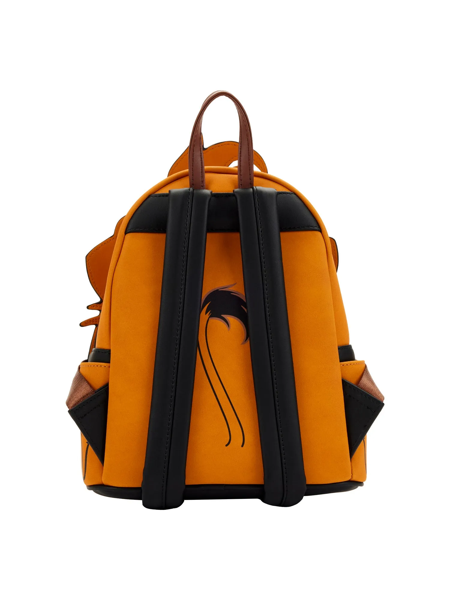 Loungefly x Disney Lion King Villain Mini Backpack Handbag Scar Simba Nala