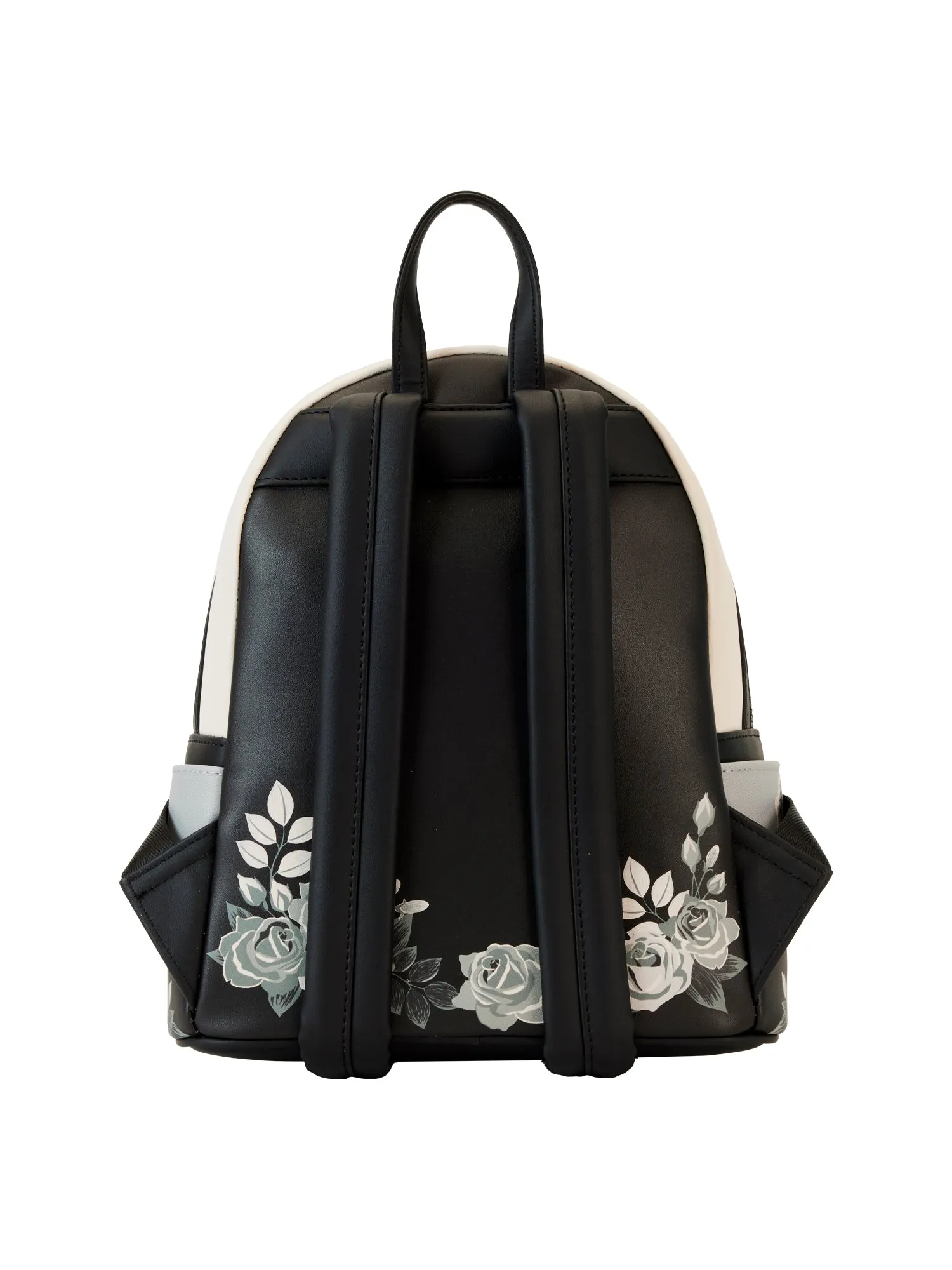 Loungefly x Disney Princesses Cameos Silhouettes Mini Backpack