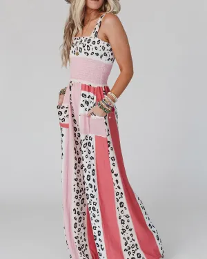 Luisa® | Elegant and casual   jumpsuit