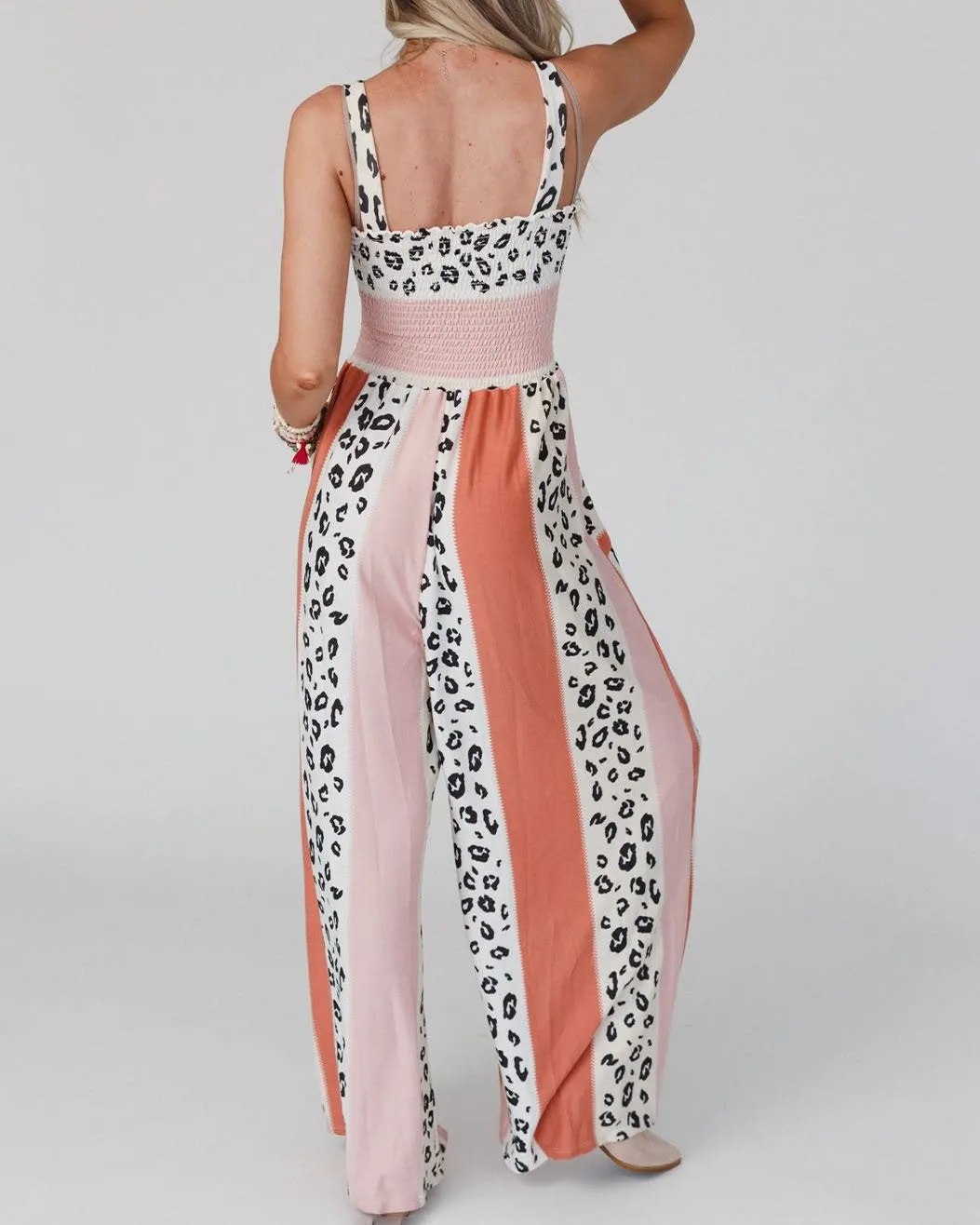 Luisa® | Elegant and casual   jumpsuit