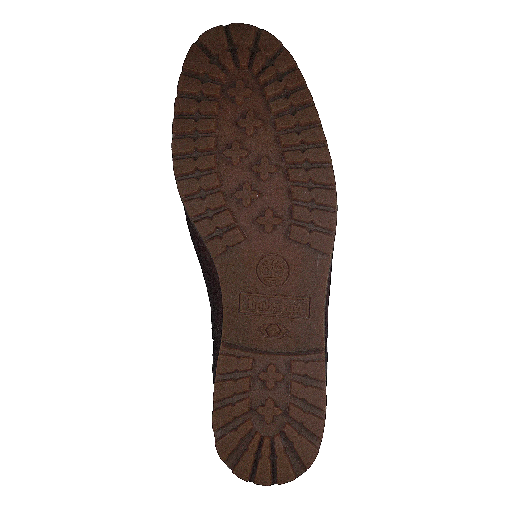 Lyonsdale Chelsea Medium Brown Full-Grain