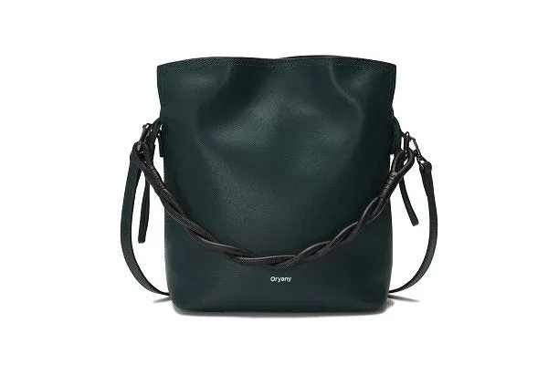 Madeline Bucket Bag
