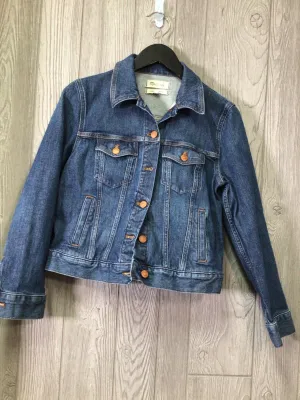 Madewell denim Jacket Size Medium
