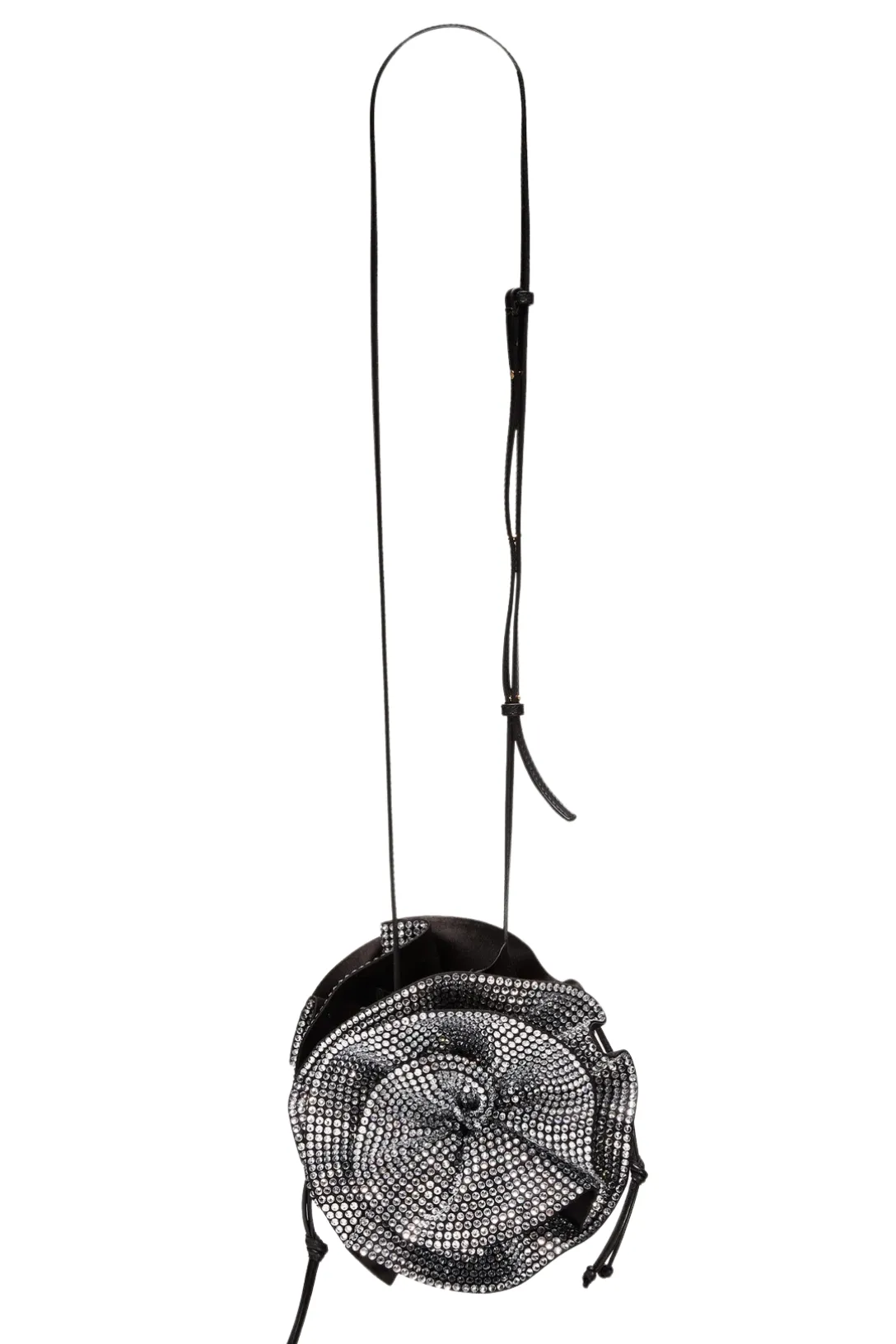 Magda Bag | Crystals