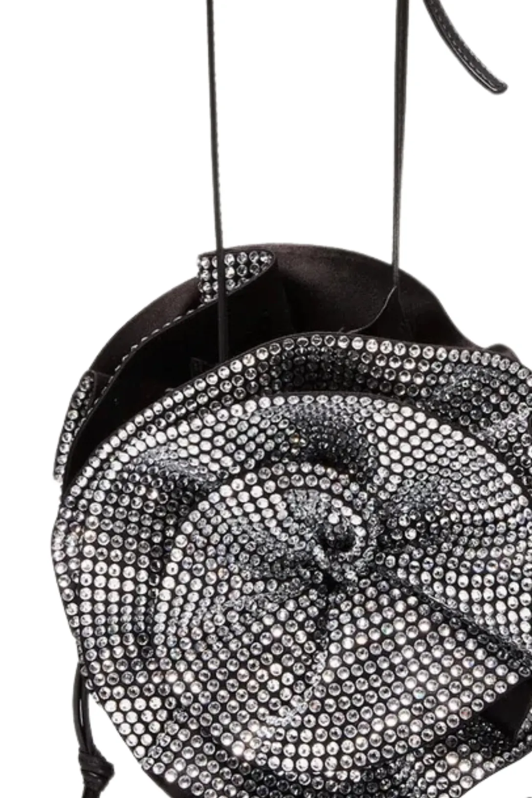 Magda Bag | Crystals