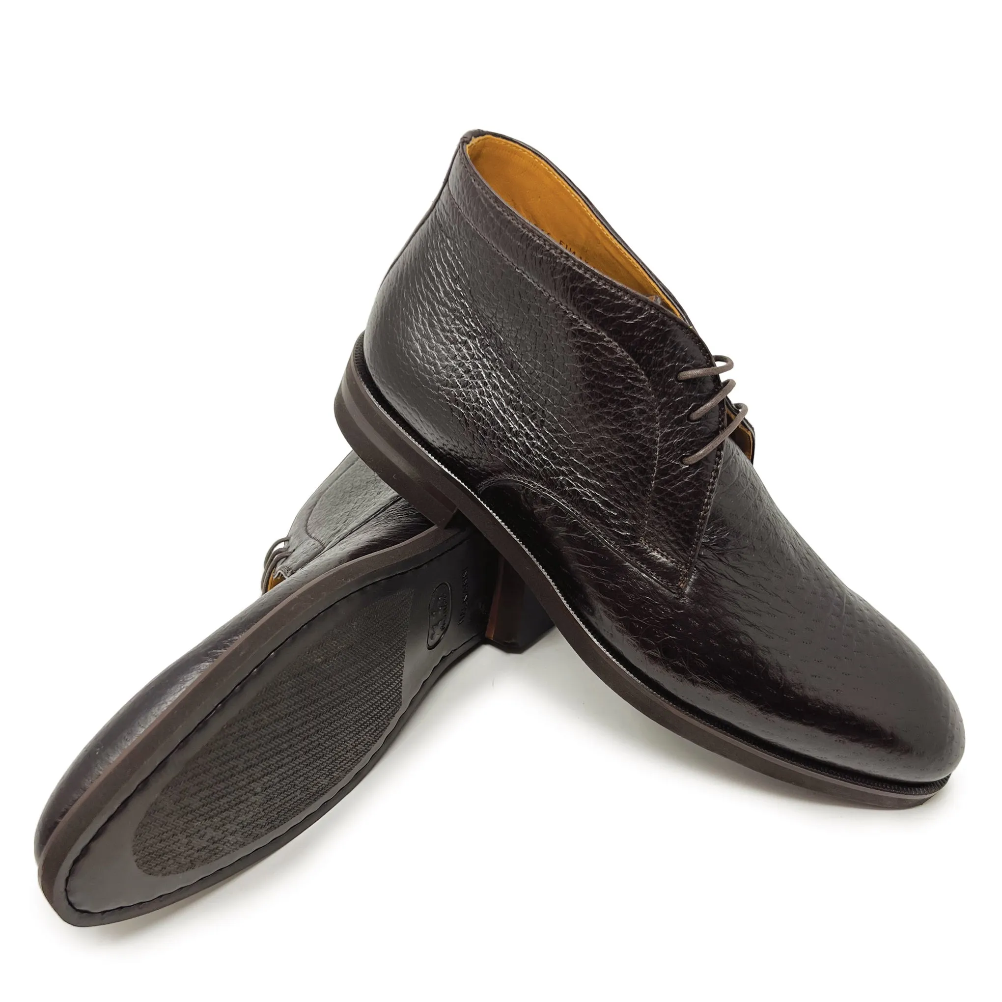MAGNANNI Peccary Tacna Boot