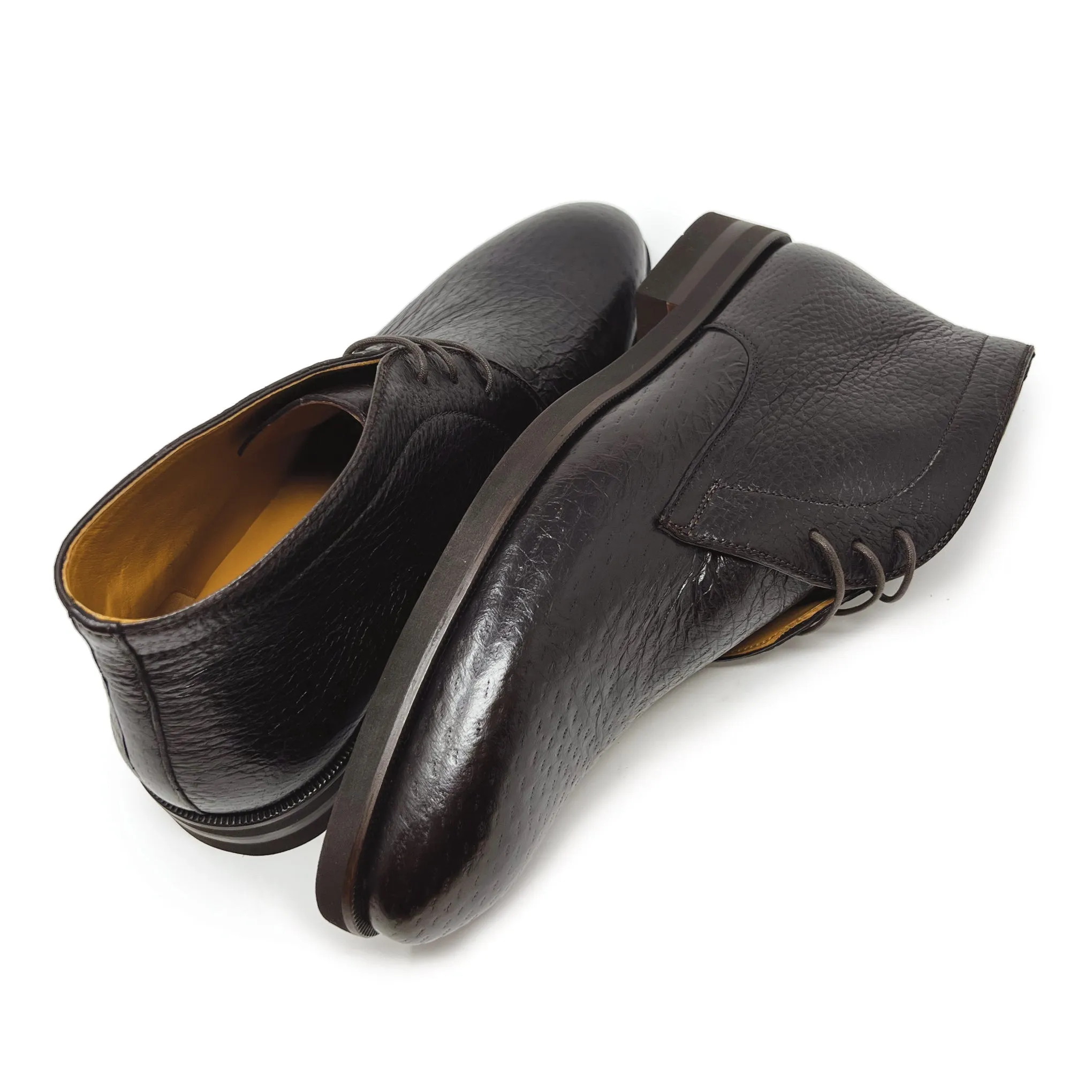 MAGNANNI Peccary Tacna Boot