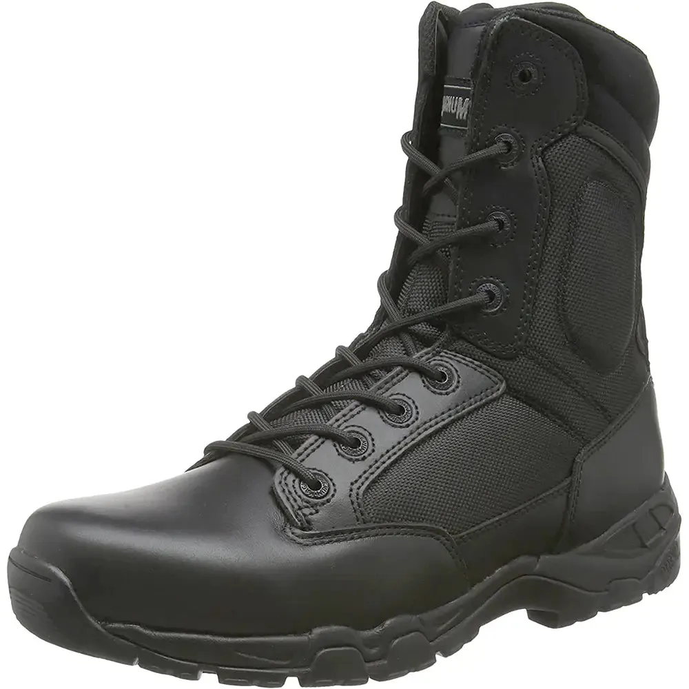 Magnum Viper Pro 8.0 Side-Zip Uniform Boots