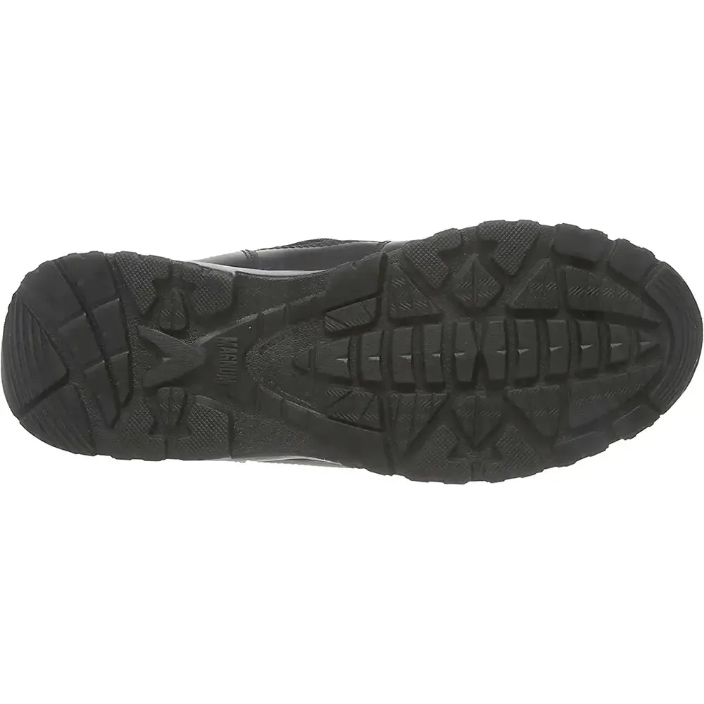 Magnum Viper Pro 8.0 Side-Zip Uniform Boots