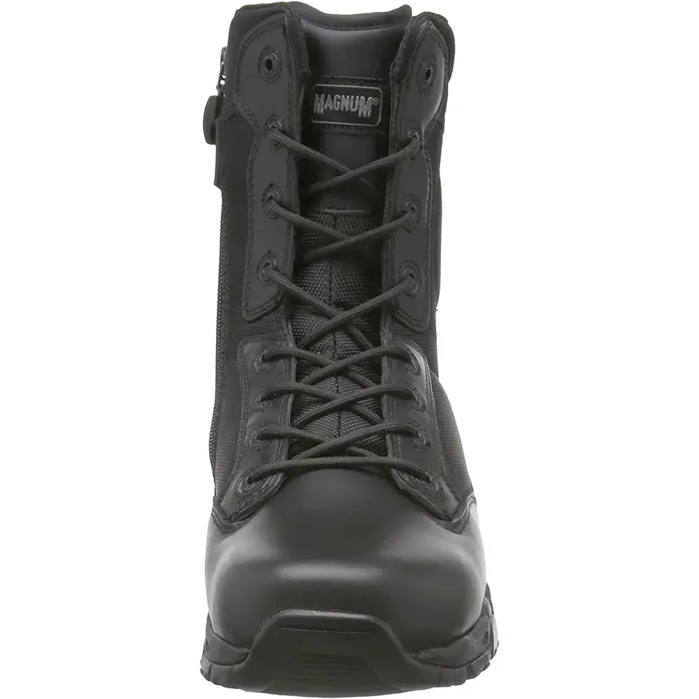 Magnum Viper Pro 8.0 Side-Zip Uniform Boots