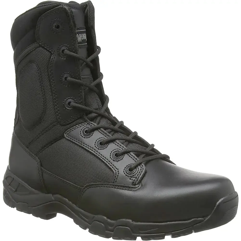 Magnum Viper Pro 8.0 Side-Zip Uniform Boots