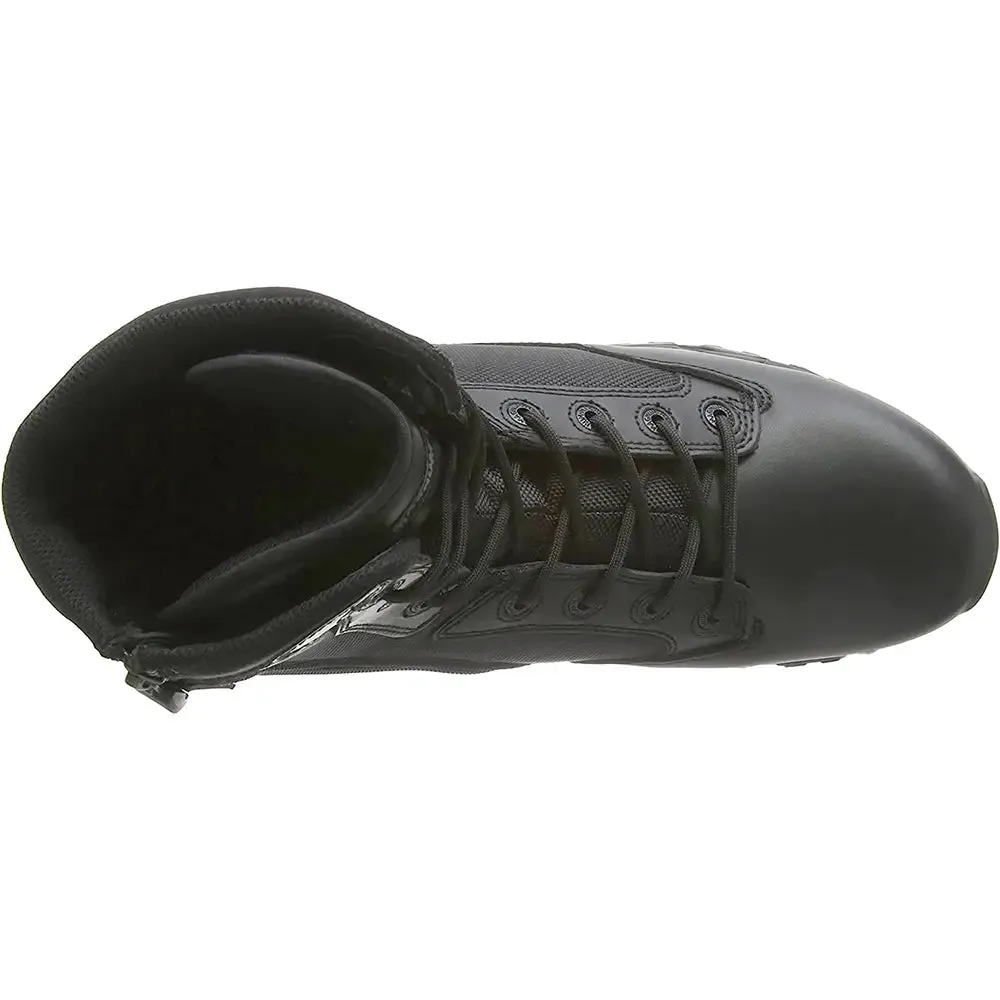 Magnum Viper Pro 8.0 Side-Zip Uniform Boots