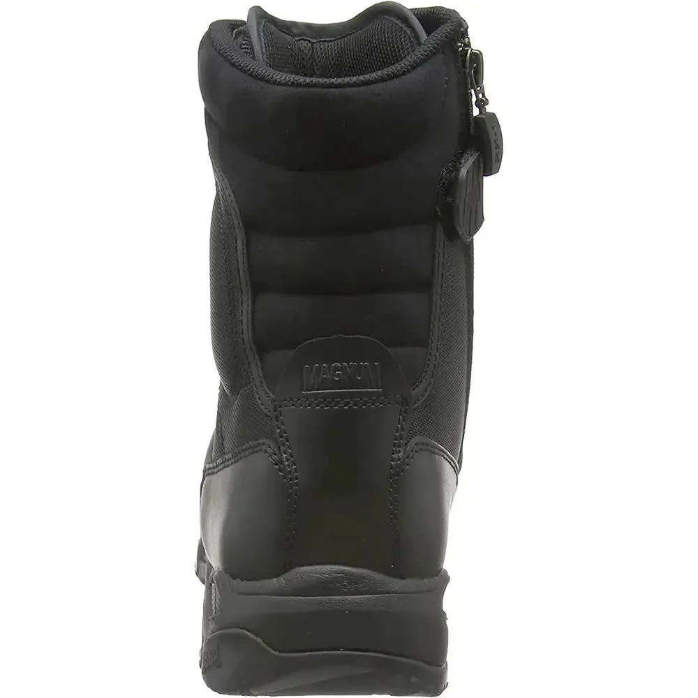 Magnum Viper Pro 8.0 Side-Zip Uniform Boots