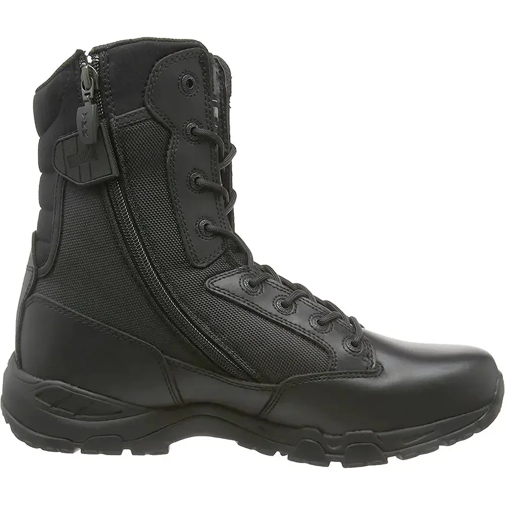 Magnum Viper Pro 8.0 Side-Zip Uniform Boots