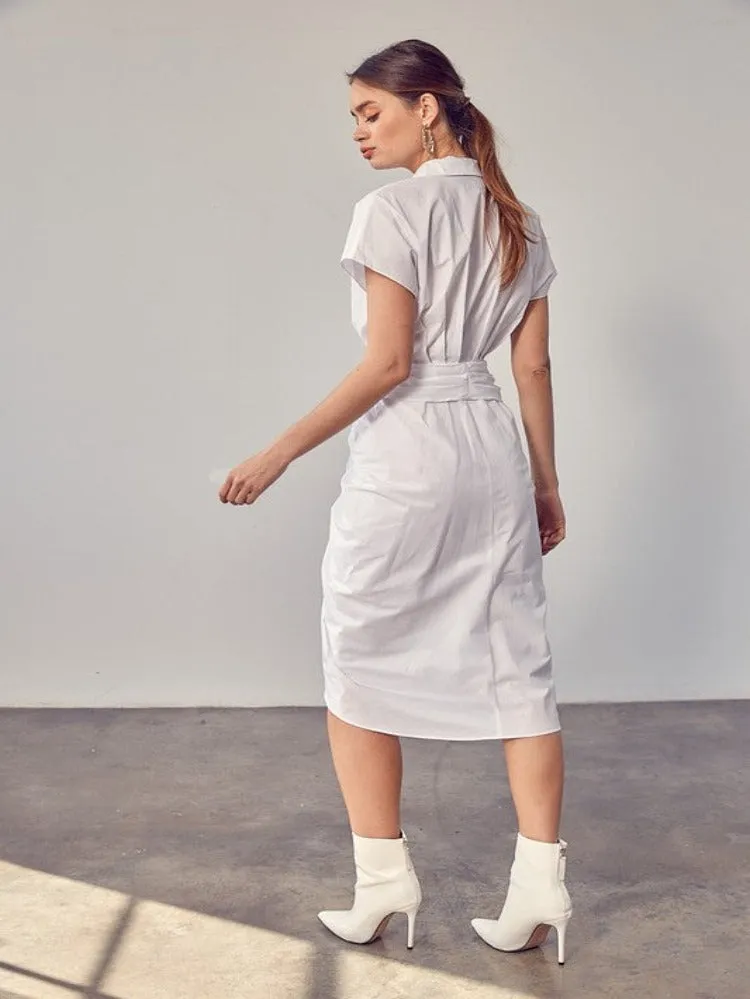 Main Character Dress
