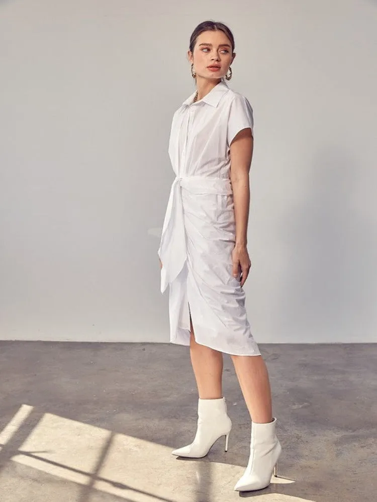 Main Character Dress