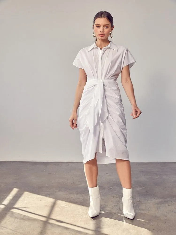 Main Character Dress