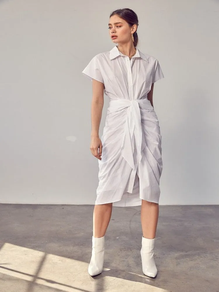 Main Character Dress