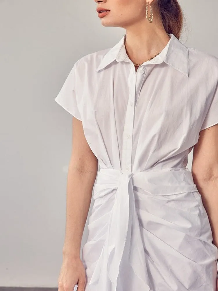 Main Character Dress