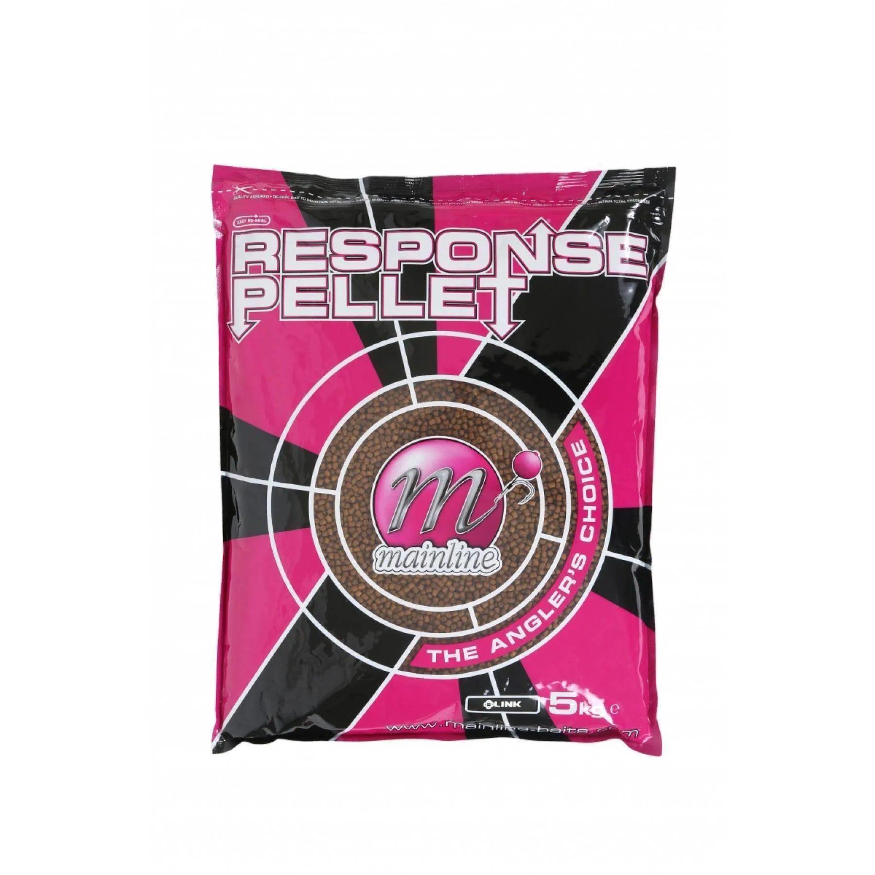 Mainline Dedicated Response Carp Pellet