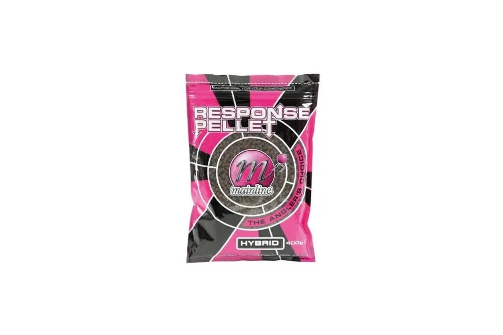 Mainline Dedicated Response Carp Pellet