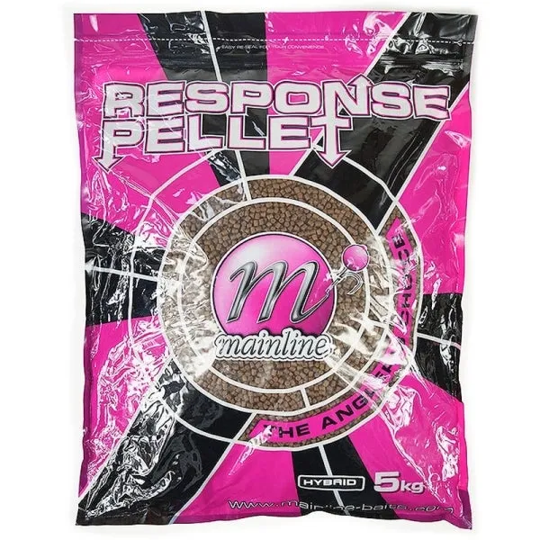 Mainline Dedicated Response Carp Pellet
