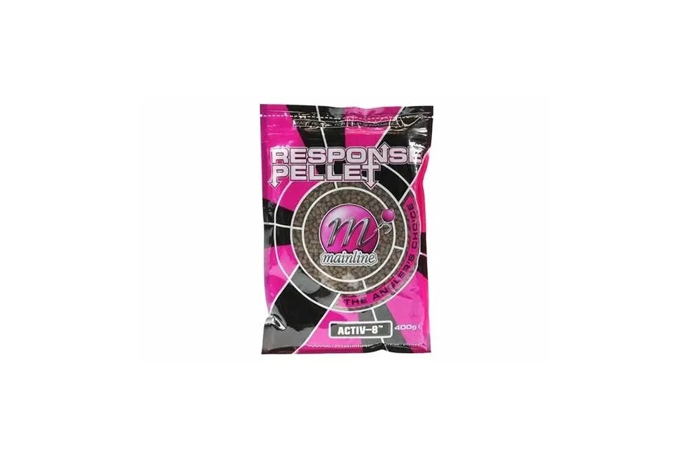 Mainline Dedicated Response Carp Pellet