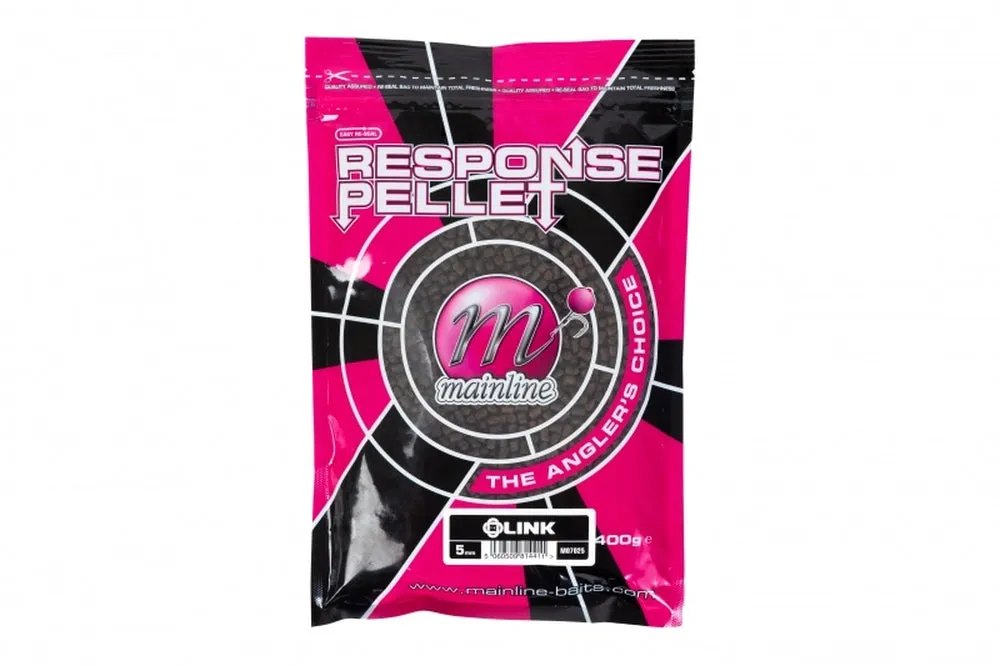 Mainline Dedicated Response Carp Pellet