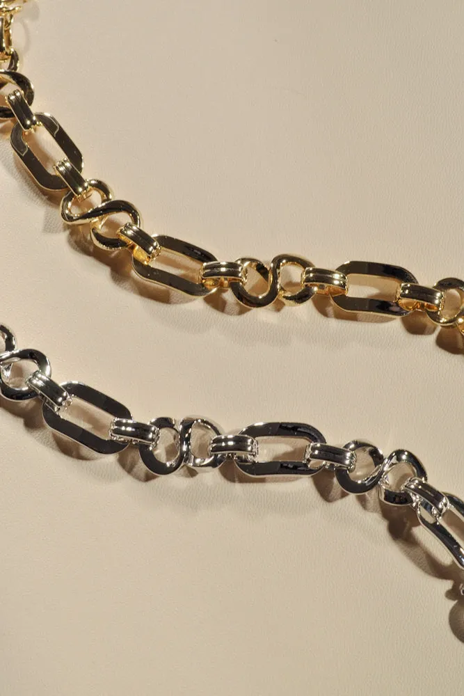 Maja Chain Bracelet