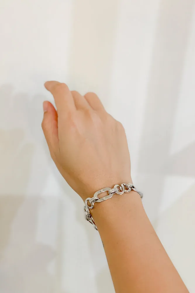 Maja Chain Bracelet