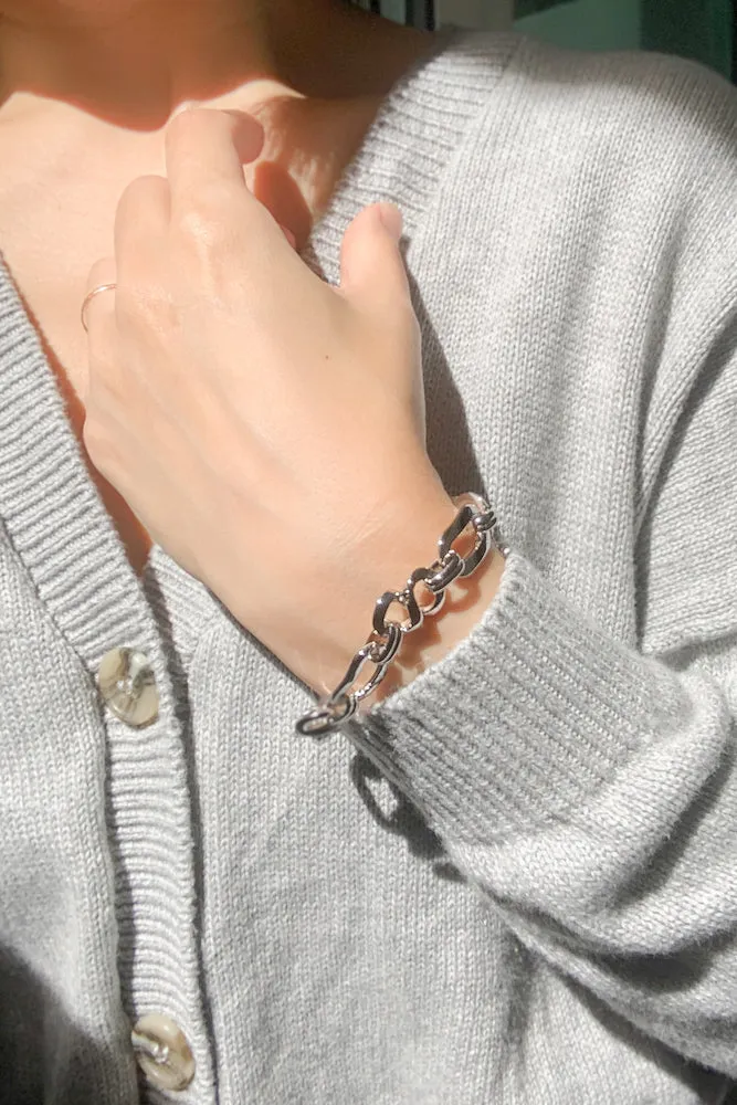 Maja Chain Bracelet