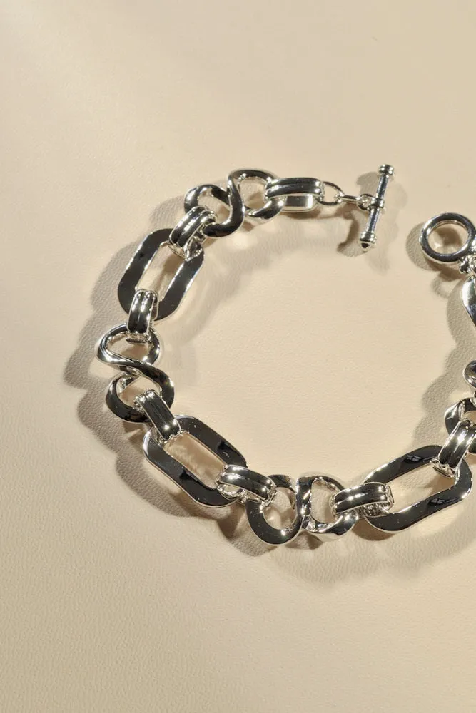 Maja Chain Bracelet