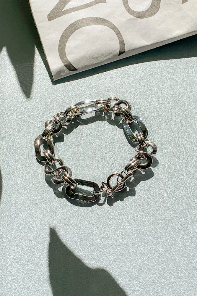 Maja Chain Bracelet