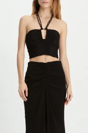 Maria Cher Huemul Eliza Top