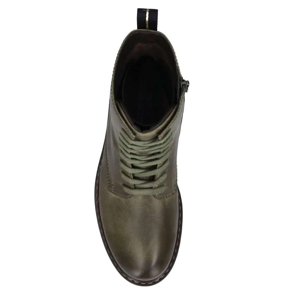 Marta 02 (Olive)