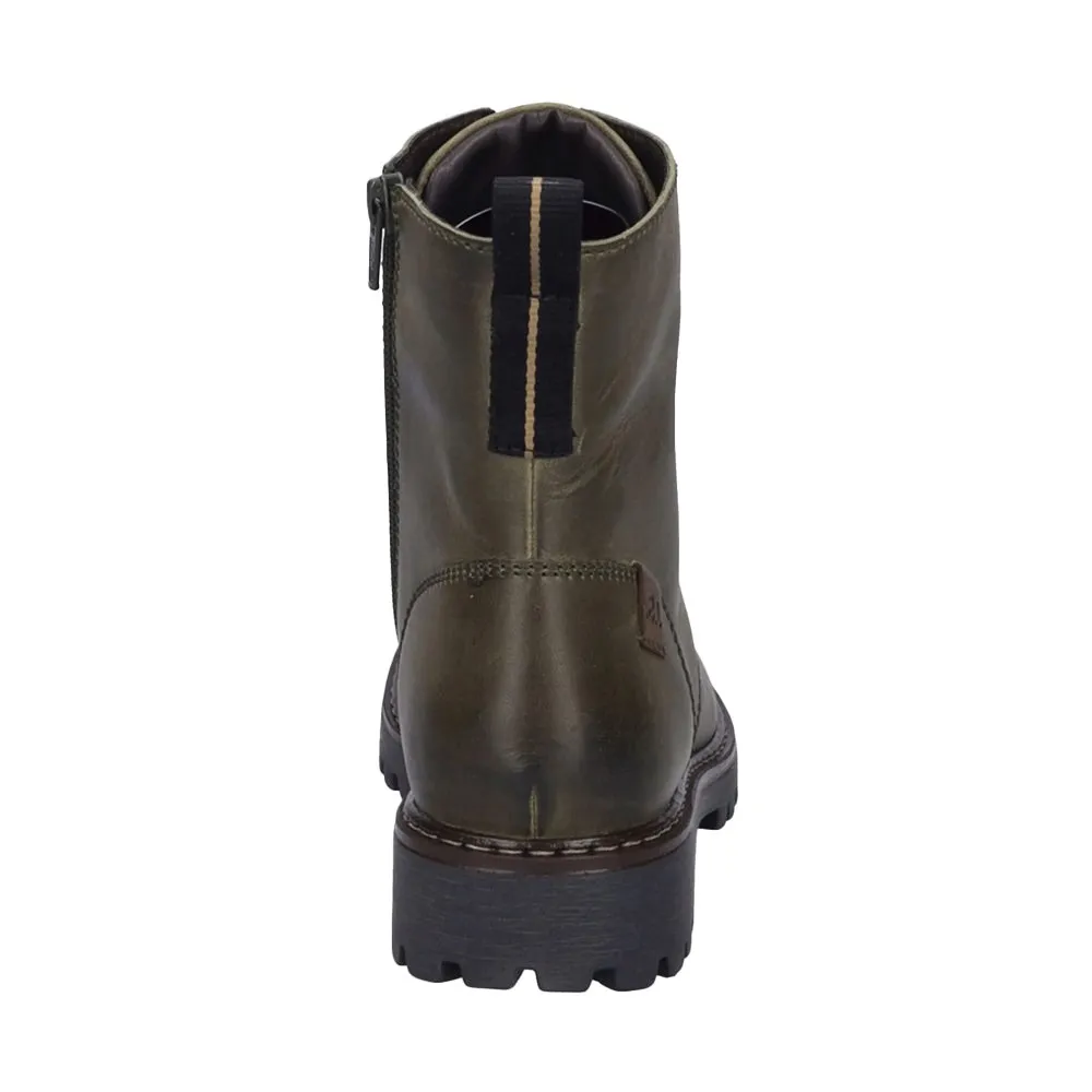 Marta 02 (Olive)