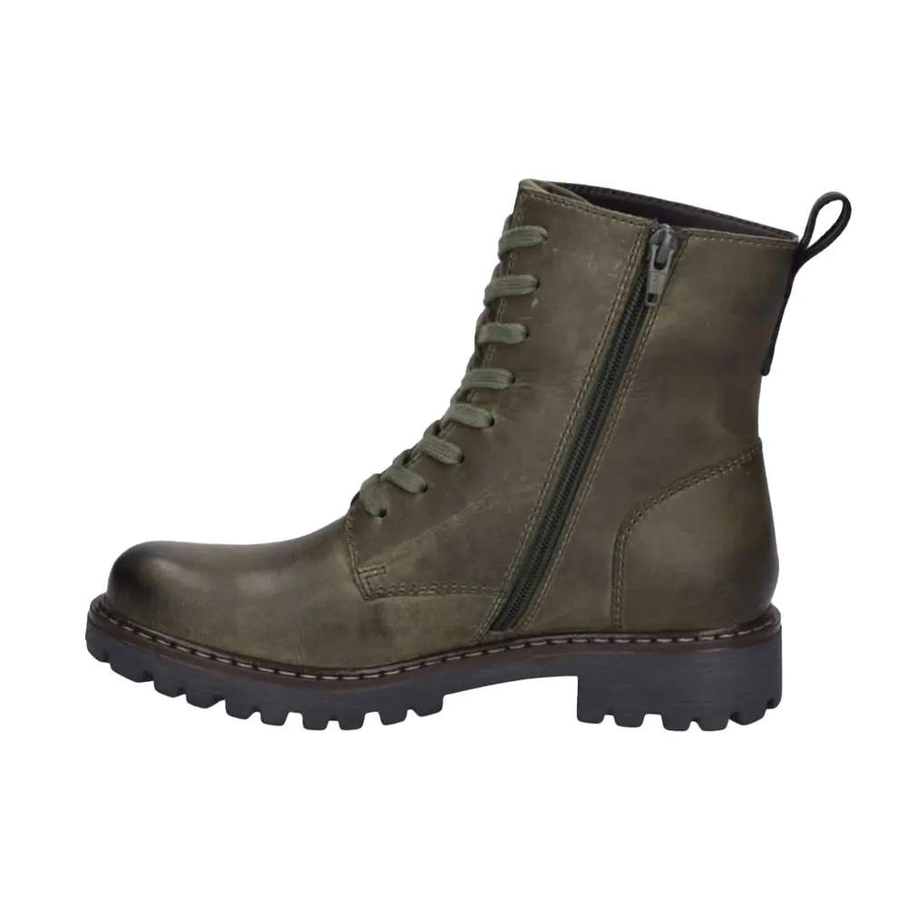 Marta 02 (Olive)