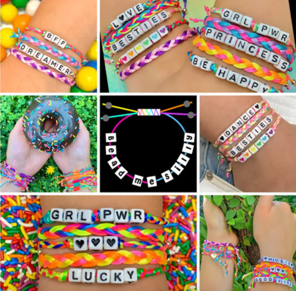MASCOT BRACELETS