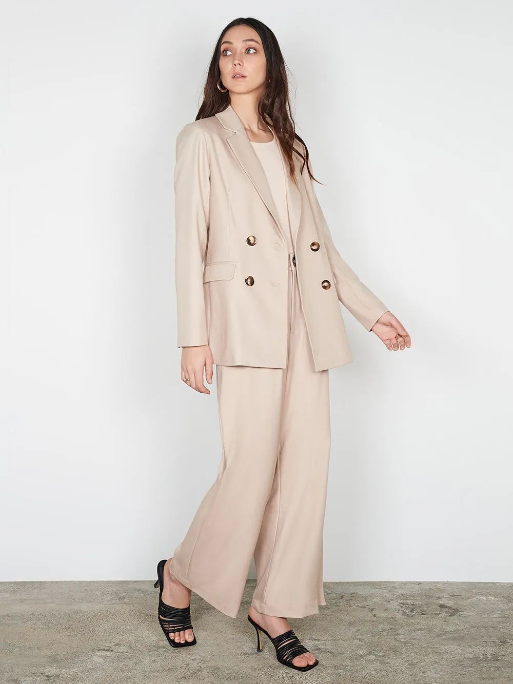 Mavis Blazer