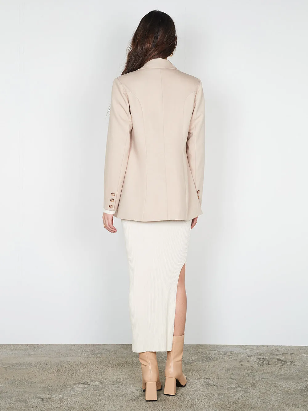 Mavis Blazer